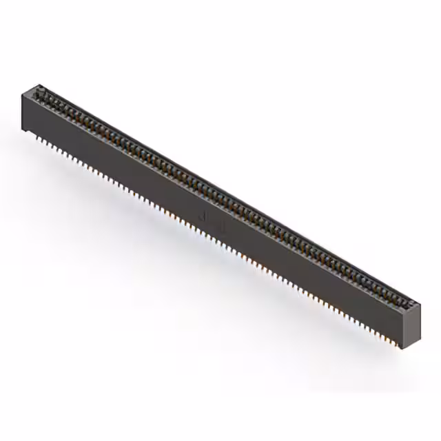 895-144-556-201 EDAC Inc.  Edgeboard Connectors